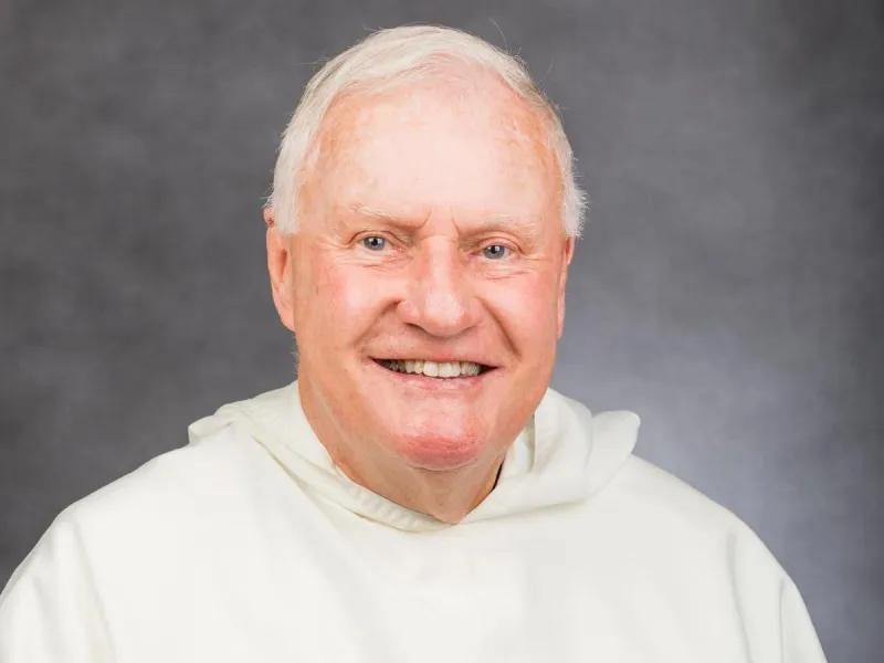 A Chaplain's Thoughts: On Catholic marriage
