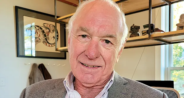Litigator was mainstay in protracted marina odyssey