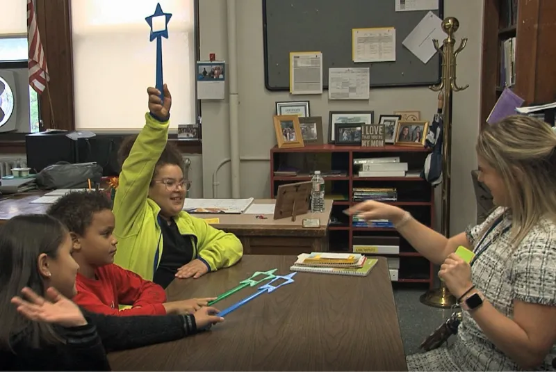 Op-Ed: Public/Private Partnerships are a Beacon of Light in City Schools