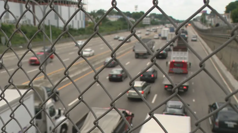 AAA Northeast talks dangers of driving under influence of marijuana