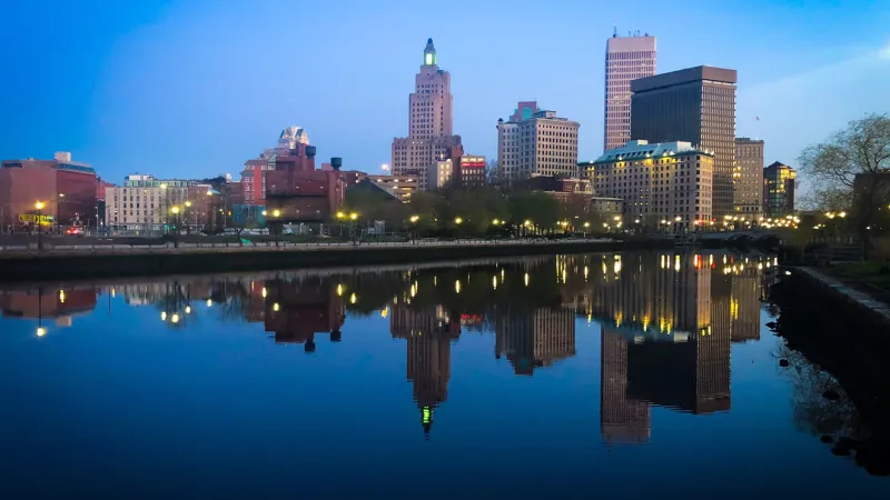 Providence kicks of Three Nights of Lights on Thursday