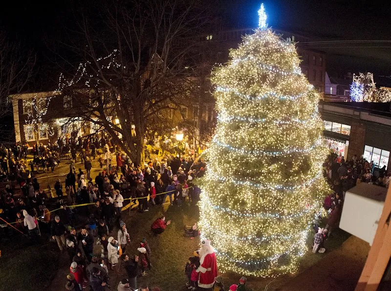 Bristol postpones Grand Illumination to Sunday night