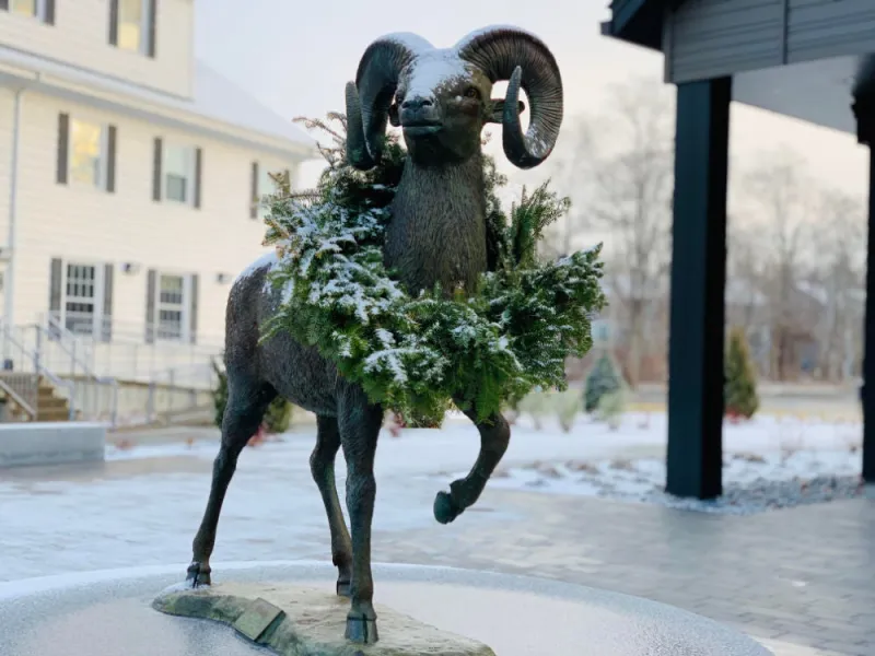 From classical to jazz, URI presents holiday concerts, and more