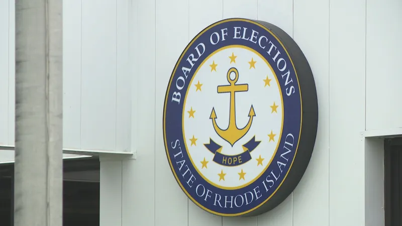 Several Rhode Island House races could be heading to a recount