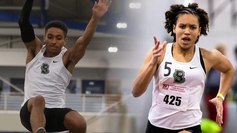 Track and Field to Host 36th Alden Invitational to Open 2022-23 Indoor Season