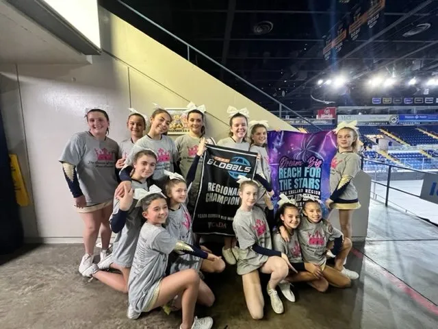 Two Barrington Pop Warner teams headed to nationals