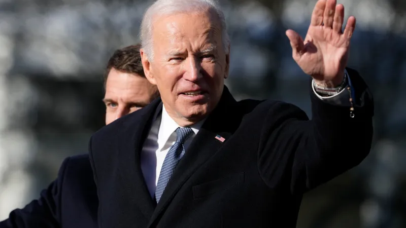 To boost Georgia's Warnock, Biden heads to Massachusetts