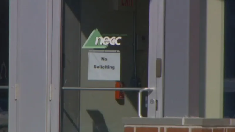 Former executive of compounding pharmacy tied to meningitis outbreak sentenced to prison