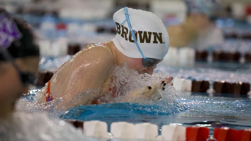 Bears set two school records in day two of the Bruno Invitational