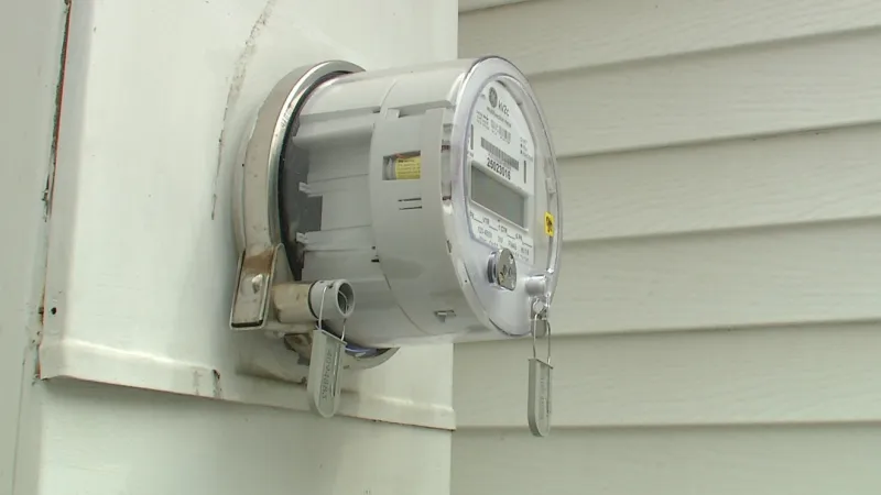 Program prevents dramatic bill increases amid electric rate hikes