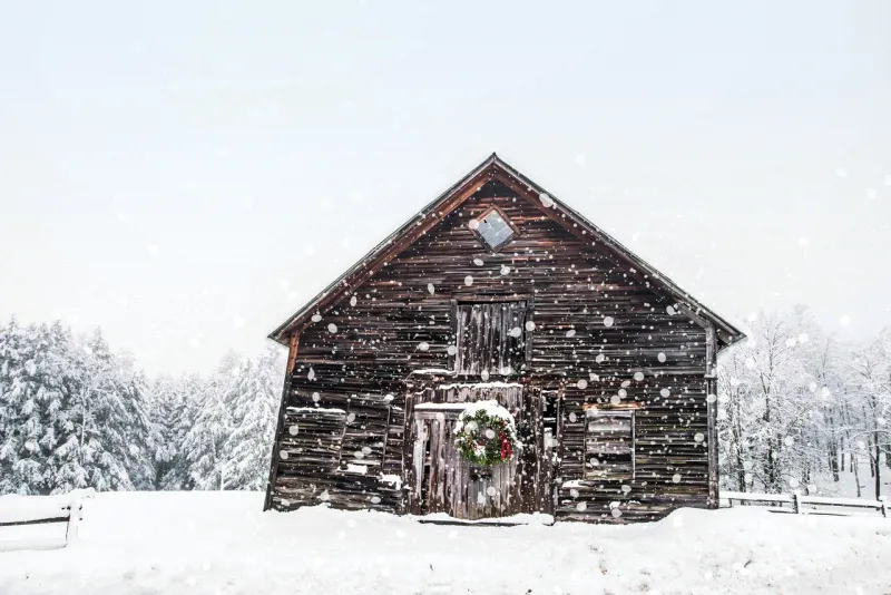 Get Outta Town: Plan a Winter Getaway to Windsor County and Stowe, Vermont
