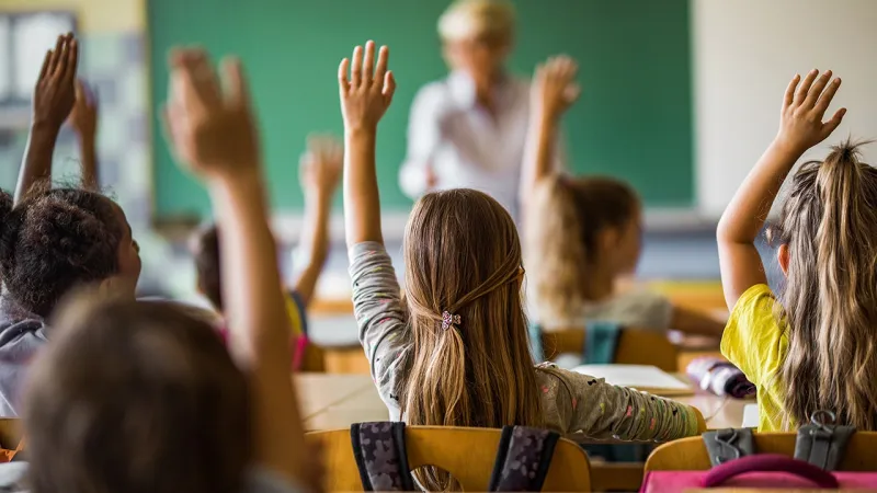 DOJ sues Rhode Island schools for race-based student loan forgiveness that excludes White teachers