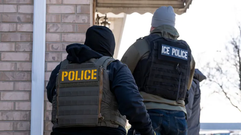 Providence police violated city ordinance by assisting ICE operation, investigators find
