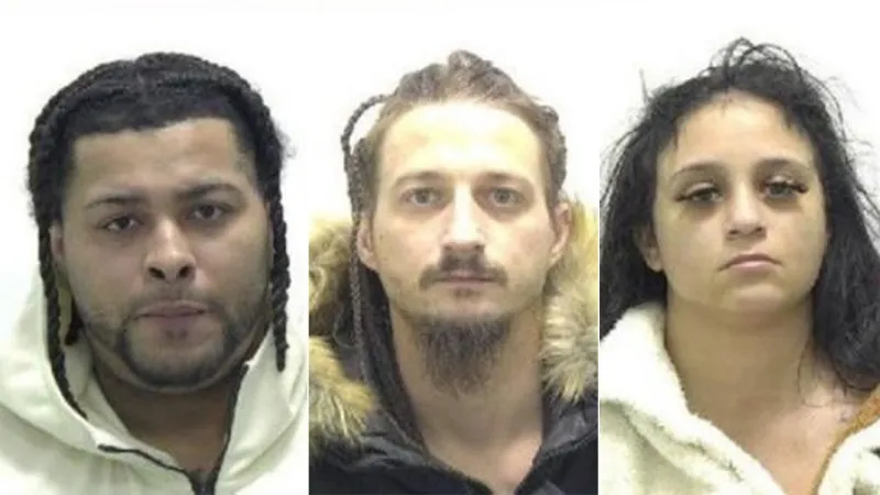 3 people arrested after 7 Providence College students overdose at off-campus party