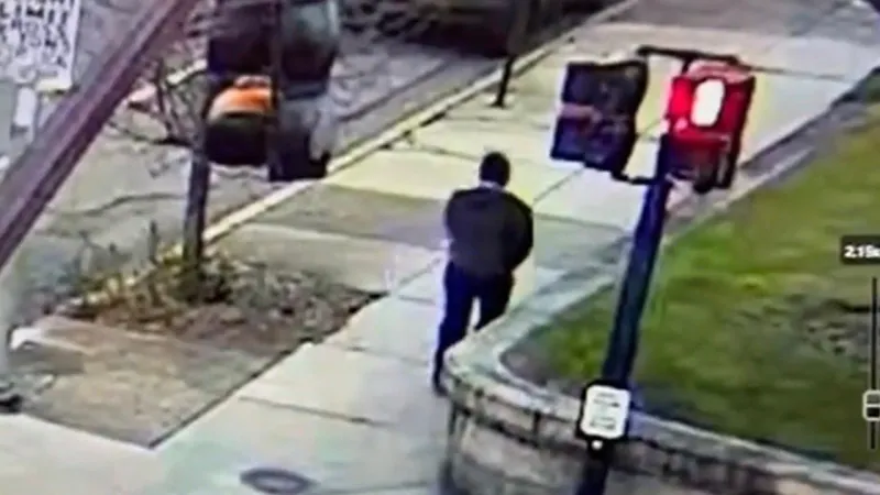 Brown University confirms 'multiple' shot in campus shooting, no suspects in custody