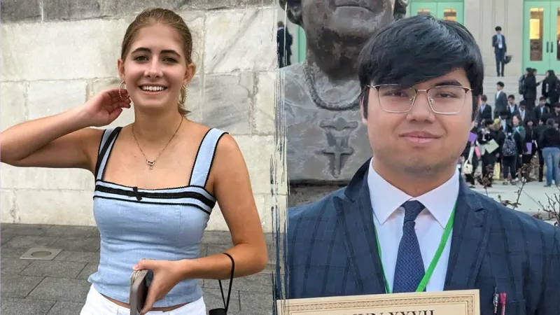 Brown University shooting victim identified as Ella Cook: 'An incredible light'