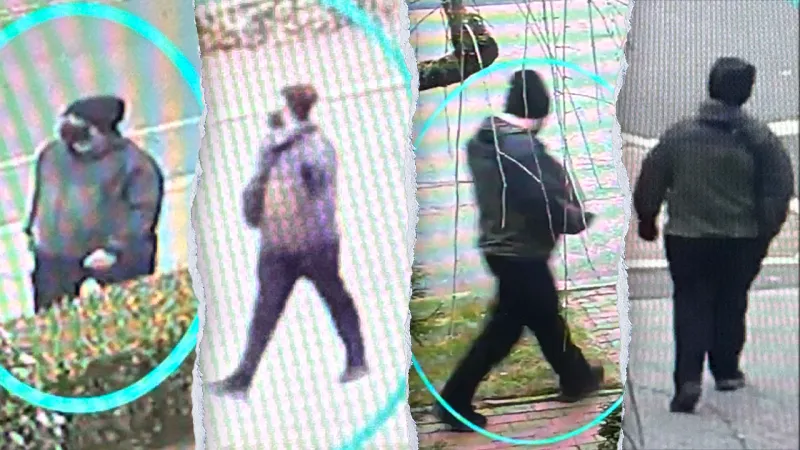 Hunt for Brown University killer handicapped by security lapses, campus budget cuts