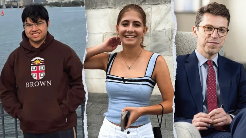 Suspected Brown University gunman identified as investigators explore connection to MIT slaying: sources