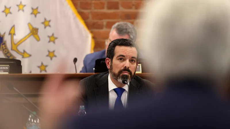 Brown University hires former US Attorney Zachary Cunha as possible campus shooting lawsuits loom