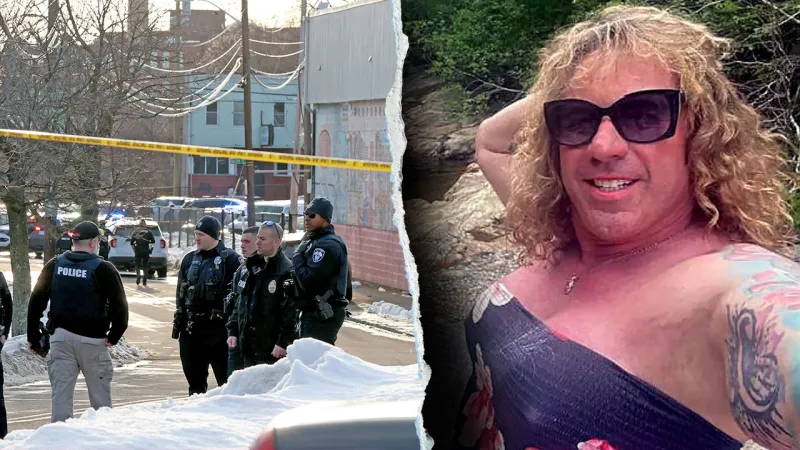 Third Rhode Island hockey rink shooting victim dies and is identified