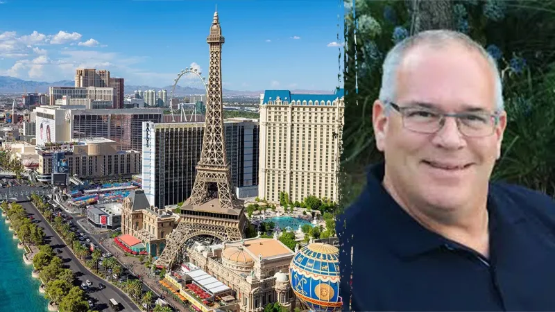 Family claims casino staff mistook veteran's illness for intoxication, delaying care before his death