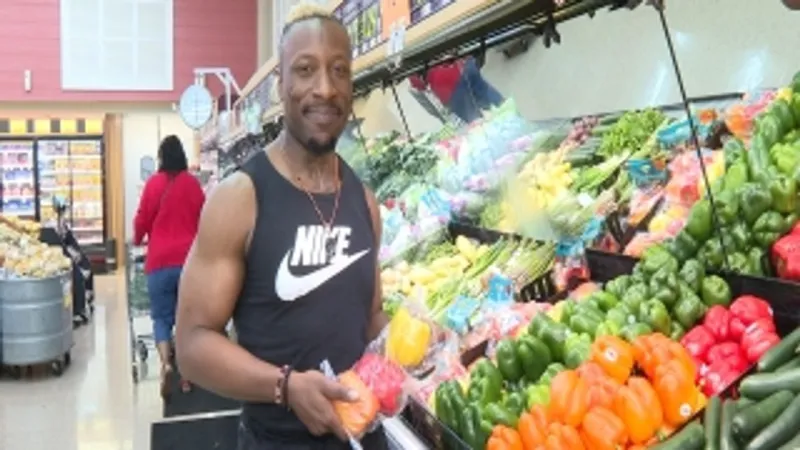 Fitness expert offers tips to help you maintain good health