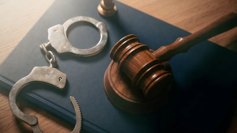 Darlington Co. man sentenced in sex crimes against 2 children
