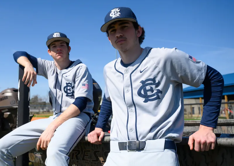 Sumter High's Davis, East Clarendon duo Springs, McConnell named SCBCA All-State