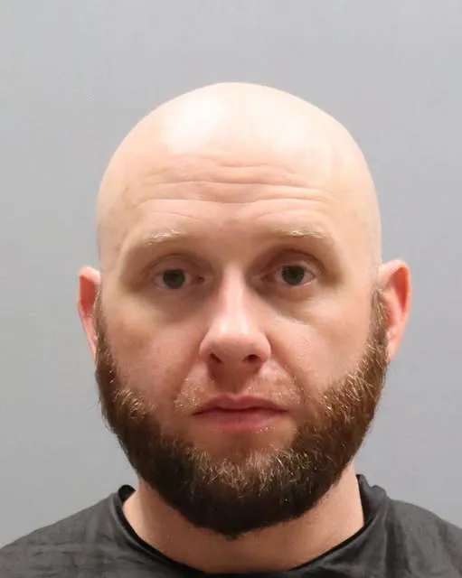 Sheriff: Former deputy charged with DUI