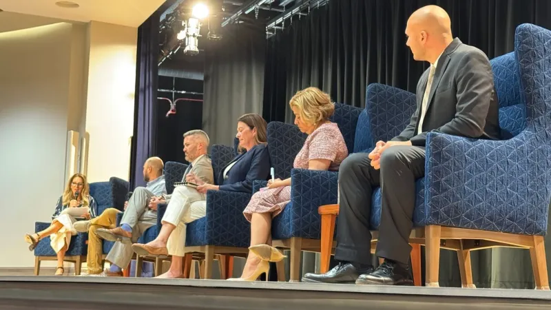 RECAP: SC-01 Dems gather to discuss economic concerns, gerrymandering in Charleston