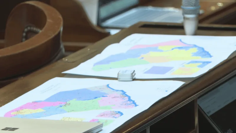 Judge denies ACLU-SC's bid for injunction in lawsuit tied to South Carolina redistricting