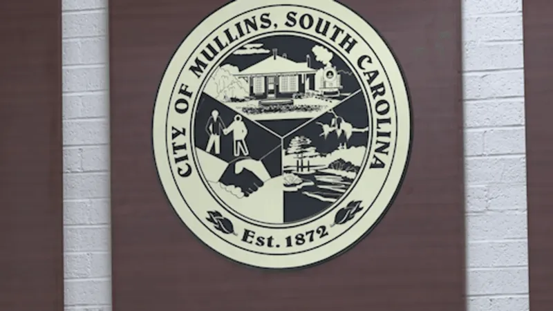 Mullins council forms legal committee amid dispute with mayor over ceremonial duties