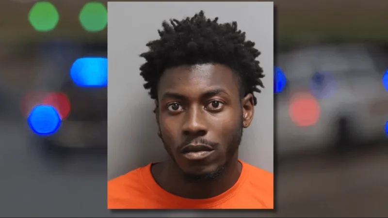 Drive-by shooting under investigation in Summerville neighborhood