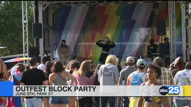 Local Living: Finlay Fridays Concert, Chili-Cornbread Competition, Summer at Edventure, Outfest