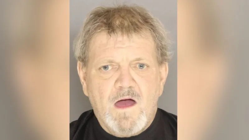 Sumter authorities find missing man