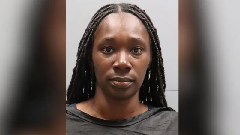 Midlands teacher arrested, accused of hiding runaway juvenile