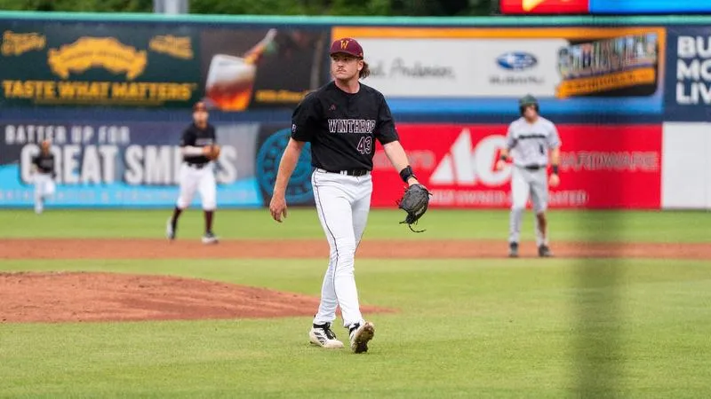 Eagles Slip to Elimination Bracket After Loss to USC Upstate