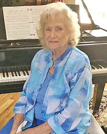 Thelma Flanigan