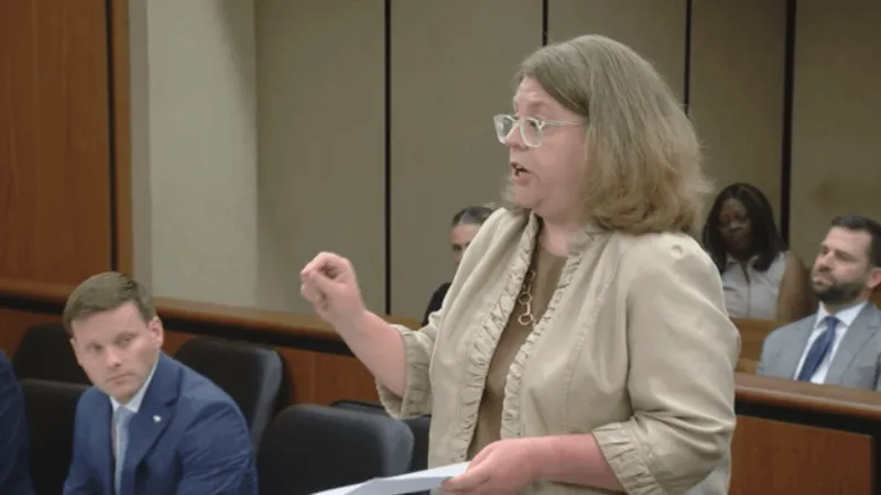 Richland County judge rejects bid to halt new House debate rules tied to redistricting