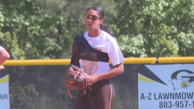 5-star South Carolina commit entering last postseason with Gray Collegiate
