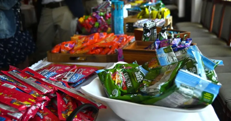 Ferrara breaks ground on $675M Orangeburg County candy plant