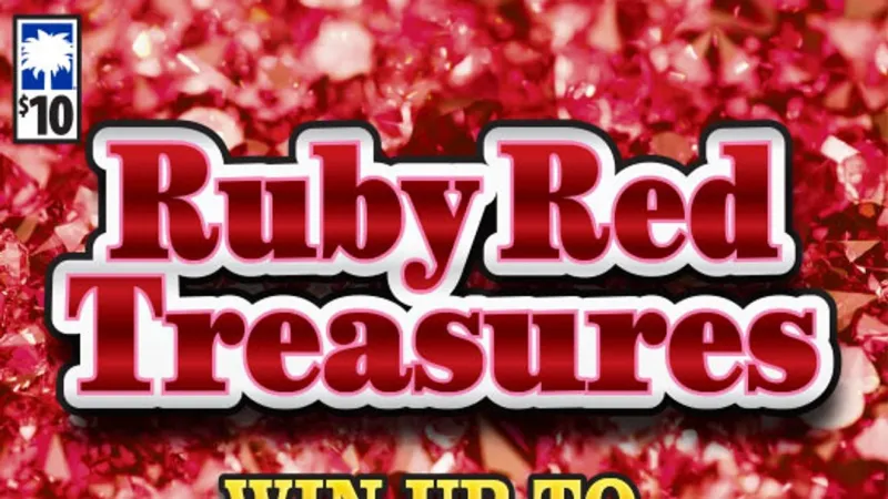 Sumter man wins $500,000 top prize on scratch-off ticket