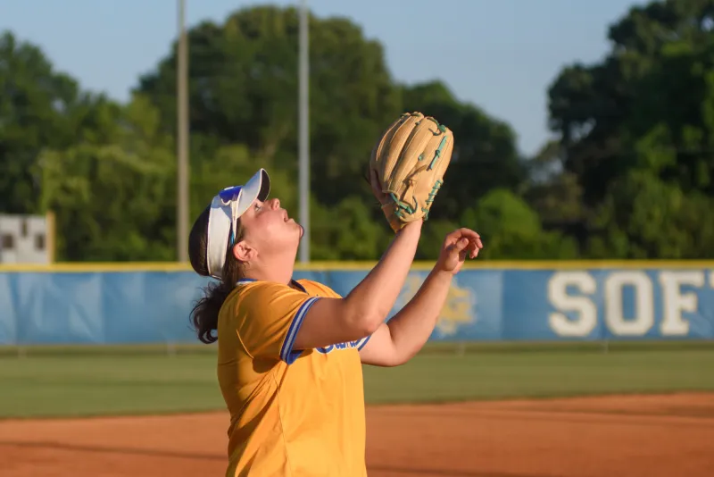 Magical run for Sumter High softball comes to end in hard-fought loss to Summerville in SCHSL 5A-DI lower state championship