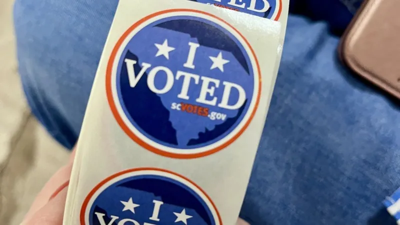 June primary election remains on track amid redistricting efforts