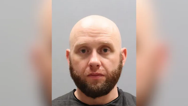 Former deputy accused of DUI