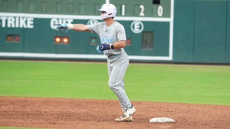 Coulter, The Citadel Dispatch Mercer to Clinch SoCon Title Berth, 14-4