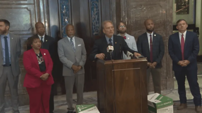 'There is no do-over': S.C. redistricting push raises serious questions
