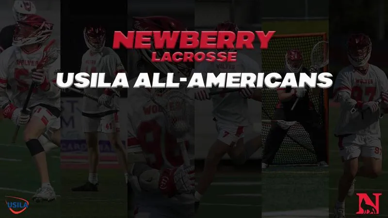 Historic Season Continues with Six USILA All-Americans
