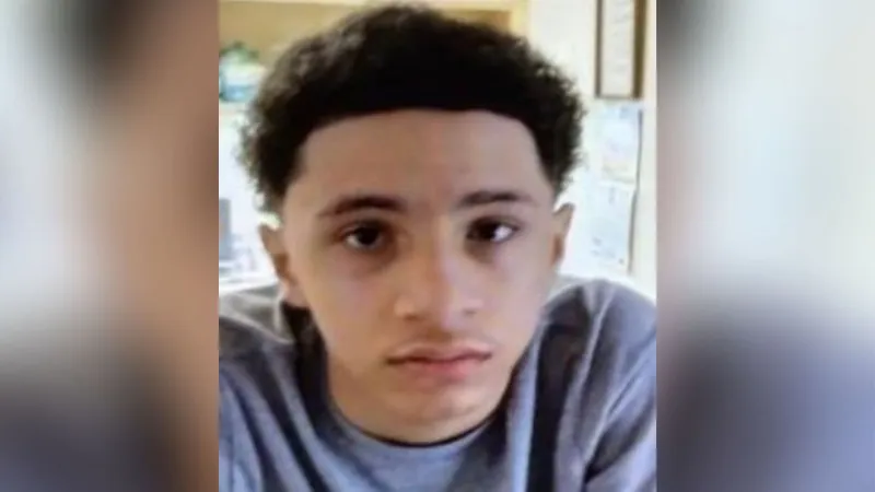 Sumter police looking for runaway teen