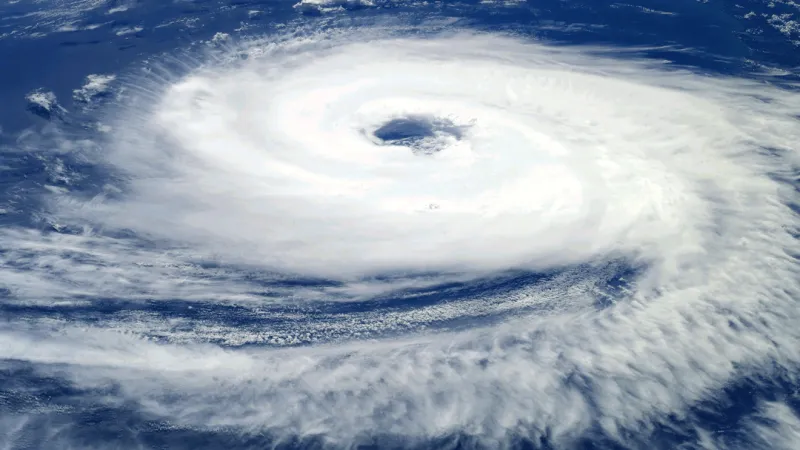 NOAA releases their 2026 hurricane season forecast